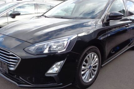 Ford Focus 209.900 km 8.499 &euro; Bad Kreuznach 55543