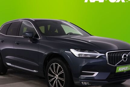 Volvo XC60 49.910 km 29.900 &euro; Elmshorn 25337