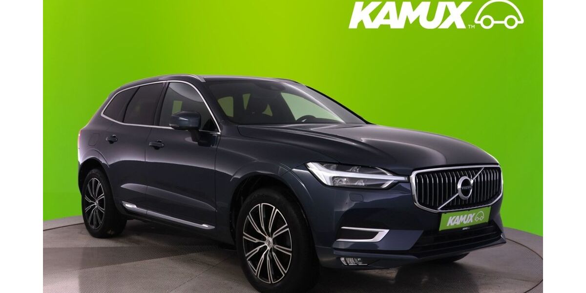Volvo XC60 49.910 km 29.900 &euro; Elmshorn 25337
