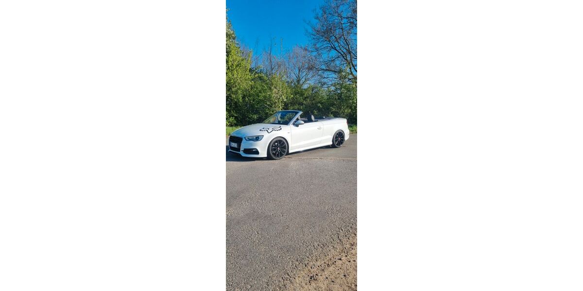 Audi A3 148.000 km 14.999 &euro; Wehrbleck 27259