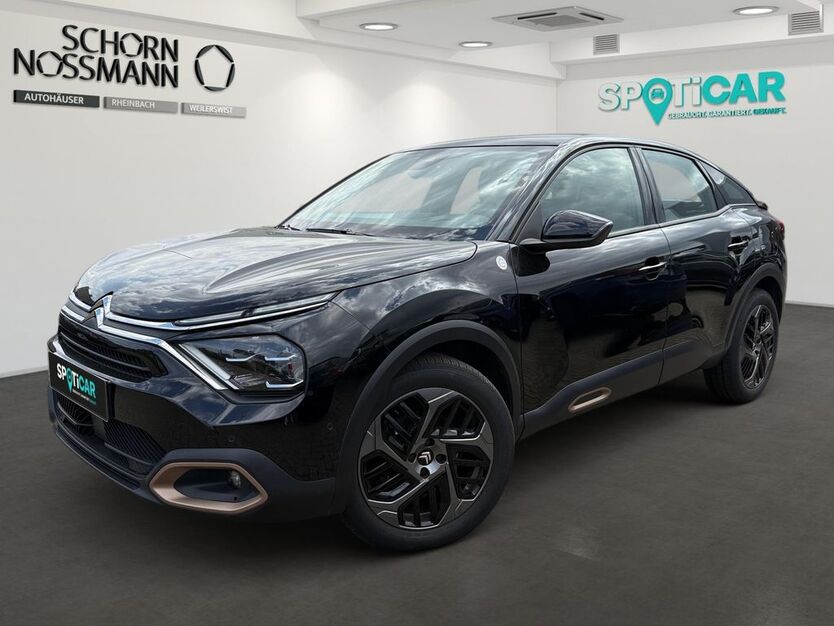 Citroen C4 21.837 km 21.900 € Weilerswist 53919