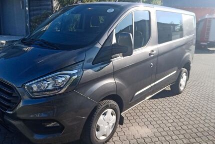 Ford Transit Custom 46.425 km 24.690 &euro; Würzburg-Estenfeld 97230