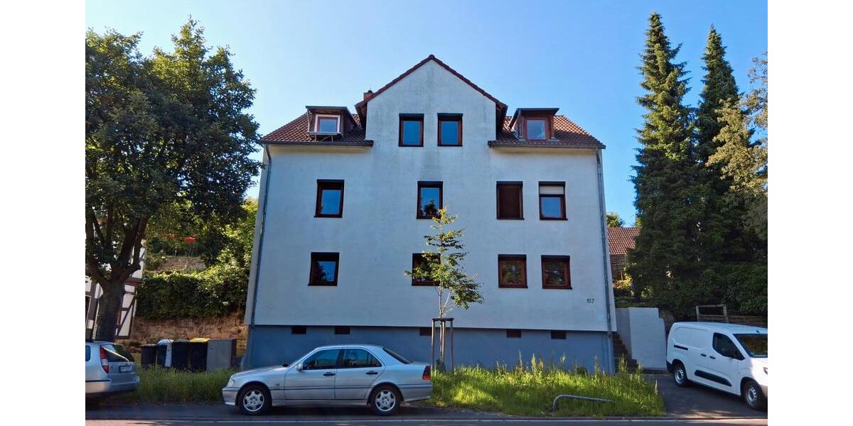 Mehrfamilienhaus, Wohnhaus Kassel Fasanenhof - 410.000&euro; | Angebot:26728925