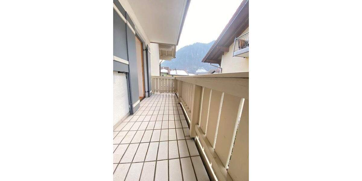 Etagenwohnung Piding Mauthausen - 2 Zimmer, 63 m&sup2;, 650&euro; | Angebot:25524619