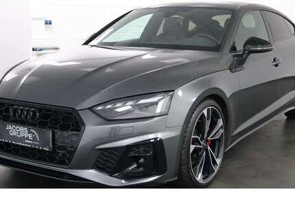 Audi A5 23.787 km 47.680 &euro; Alsdorf (bei Aachen) 52477