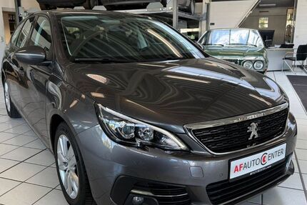 Peugeot 308 99.030 km 9.490 &euro; Aalen 73431