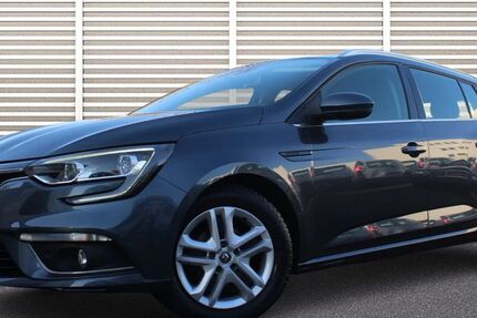 Renault Megane 167.841 km 8.599 &euro; Frankfurt am Main 60386