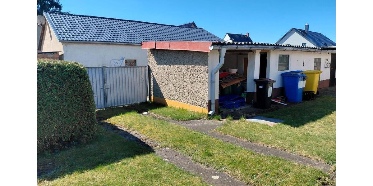 Doppelhaushälfte Kyritz - 4 Zimmer, 106 m&sup2;, 180.000&euro; | Angebot:26232477