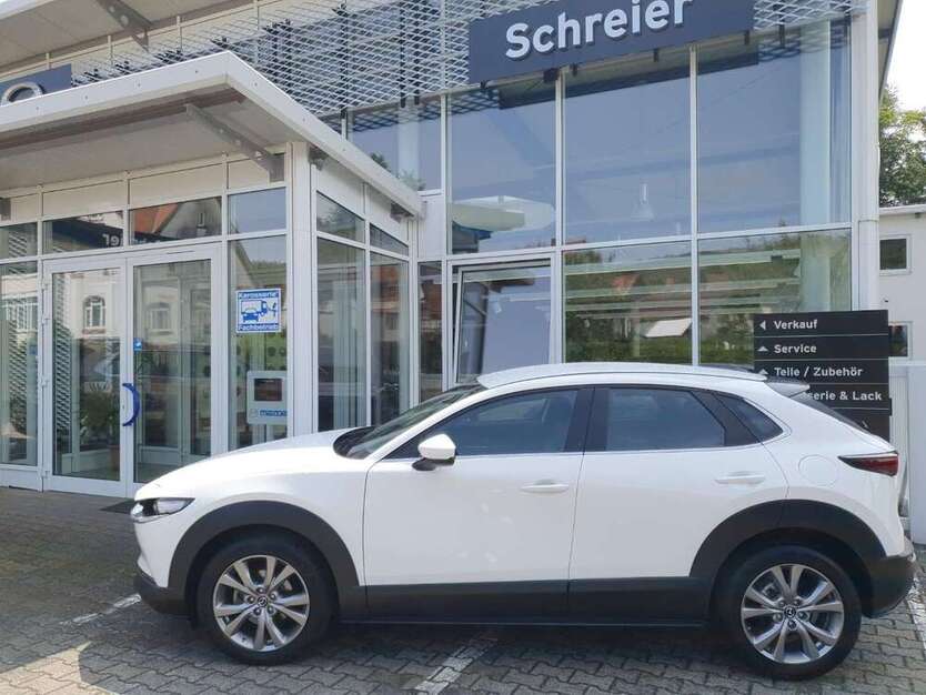 CX-30