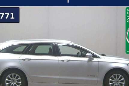 Ford Mondeo 88.885 km 14.880 &euro; Gyhum/Bockel 27404