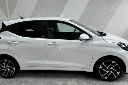 Hyundai i10 47.865 km 12.990 &euro; Liebenburg 38704
