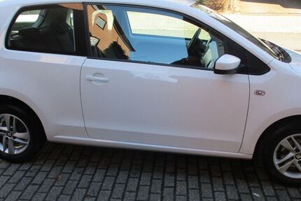 Seat Mii 69.000 km 6.300 &euro; Oberhausen 46117
