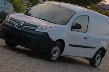 Renault Kangoo 69.900 km 9.999 &euro; Demmin 17109