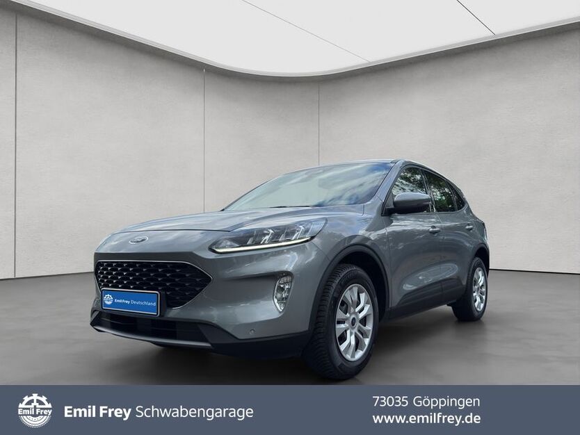 Kuga