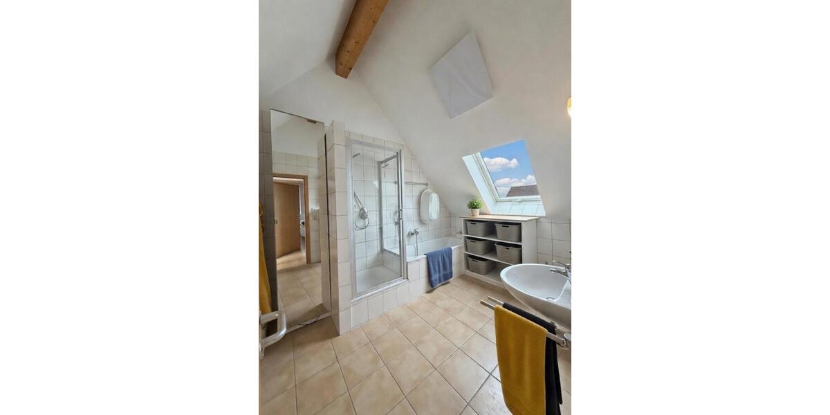 Maisonettenwohnung Besigheim - 3 Zimmer, 94 m&sup2;, 1.128&euro; | Angebot:25270761