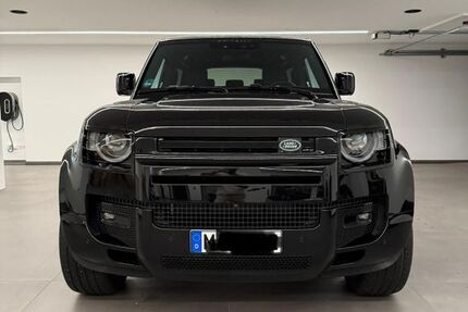 Land Rover Defender 5.900 km 85.900 &euro; Lampertheim 68623