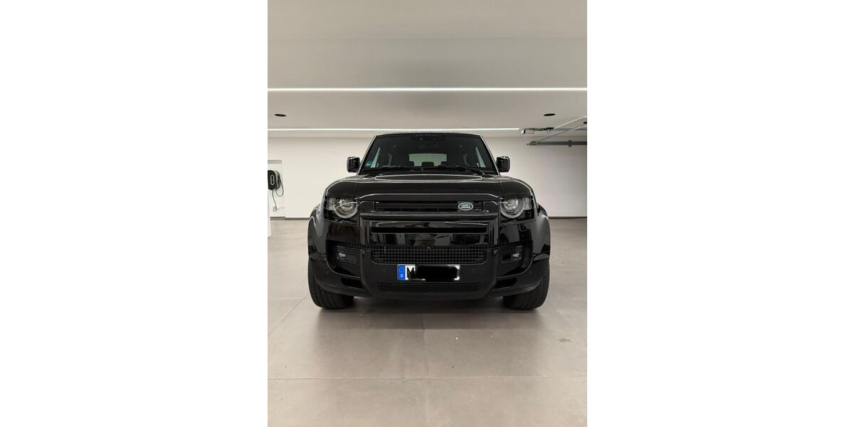 Land Rover Defender 5.900 km 85.900 &euro; Lampertheim 68623
