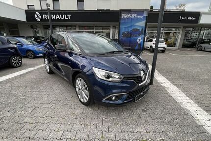 Renault Scenic 120.500 km 11.970 &euro; Hanau 63452