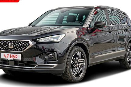 Seat Tarraco 107.089 km 22.990 &euro; Magdeburg 39118