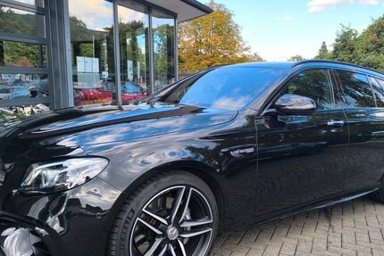 Mercedes-Benz E 63 AMG 47.000 km 54.500 &euro; Lügde 32676