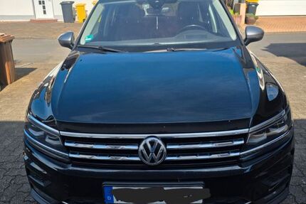 VW Tiguan 195.100 km 17.900 &euro; Netphen 57250