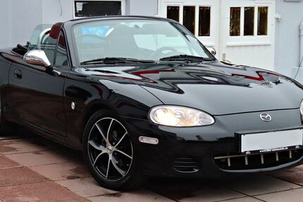 Mazda MX-5 105.230 km 7.400 &euro; Bremen 28199