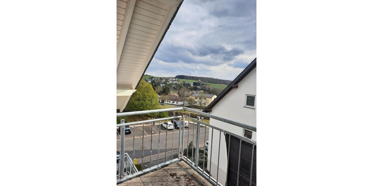Dachgeschoßwohnung Idar-Oberstein Oberstein - 2 Zimmer, 60 m&sup2;, 450&euro; | Angebot:26413038