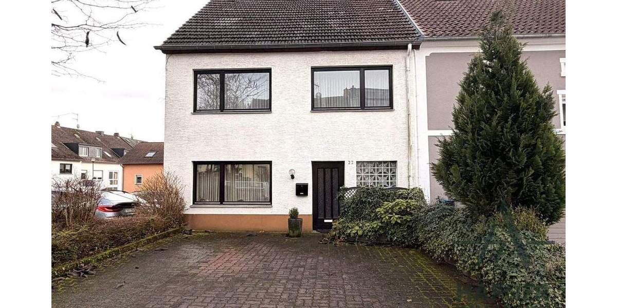 Reihenendhaus Speicher - 5 Zimmer, 124 m&sup2;, 86.000&euro; | Angebot:25705516