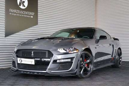 Ford Mustang 93.156 km 25.900 &euro; Wenden 57482
