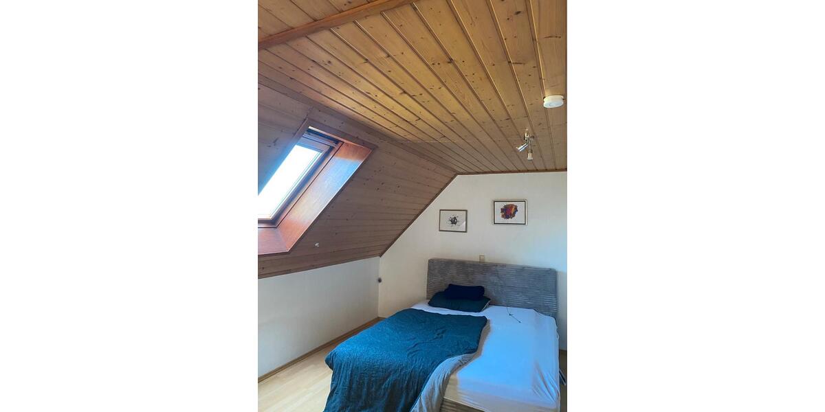 Maisonettenwohnung Walldorf - 2.5 Zimmer, 65 m&sup2;, 740&euro; | Angebot:26288260