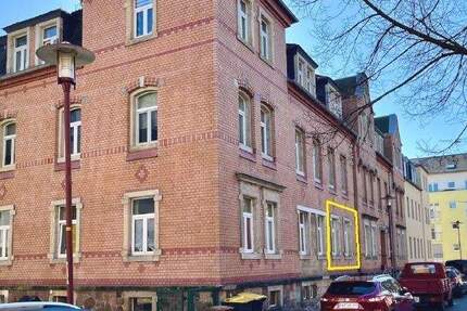 Schicke Wohnung in zentraler Lage! 2 zimmer