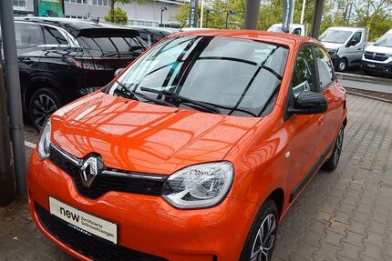 Renault Twingo 11.768 km 12.430 &euro; Bamberg 96052