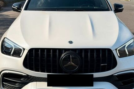Mercedes-Benz GLE 63 AMG 49.800 km 99.000 &euro; Lübbenau / Spreewald 03222