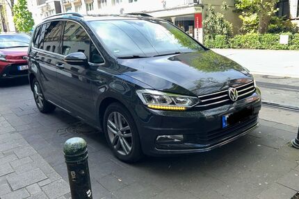 VW Touran 155.000 km 17.100 &euro; Neuss 41462