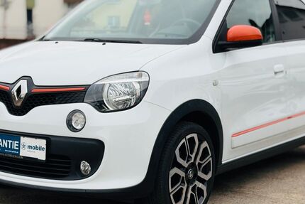 Renault Twingo 78.000 km 7.990 &euro; Sasbach 77880