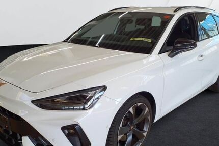 Cupra Leon 28.499 km 29.960 &euro; Hüttlingen 73460