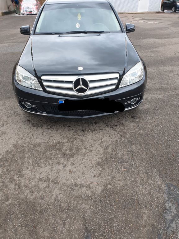Mercedes-Benz C 220 239.900 km 8.000 € Oberthal 66649