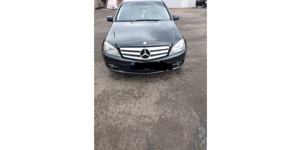 Mercedes-Benz C 220 246.000 km 7.500 € Oberthal 66649