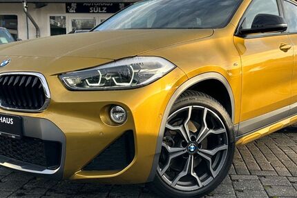 BMW X2 84.244 km 22.599 &euro; Lohmar 53797