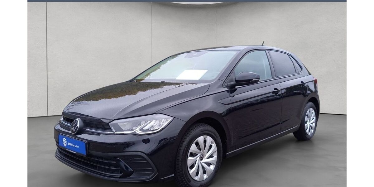 VW Polo 50.300 km 16.280 &euro; Flensburg 24944