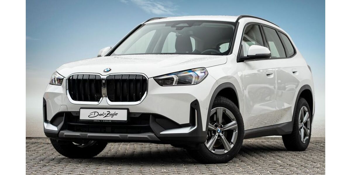 BMW X1 18.999 km 35.980 &euro; Günzburg 89312