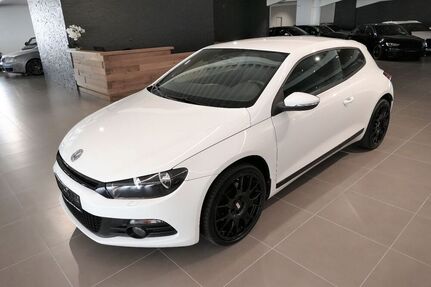 VW Scirocco