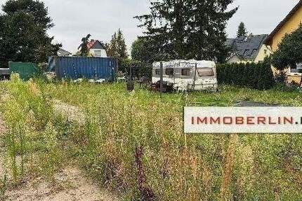 Grundstück Panketal Zepernick - 219.000&euro; | Angebot:25524835