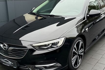 Opel Insignia 80.000 km 20.900 &euro; Herford 32051
