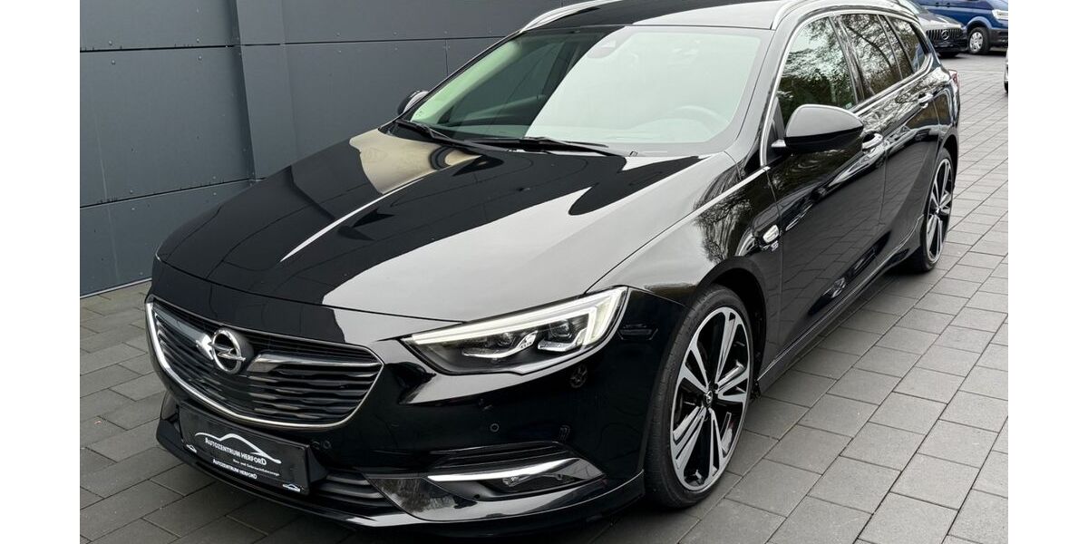 Opel Insignia 80.000 km 20.900 &euro; Herford 32051