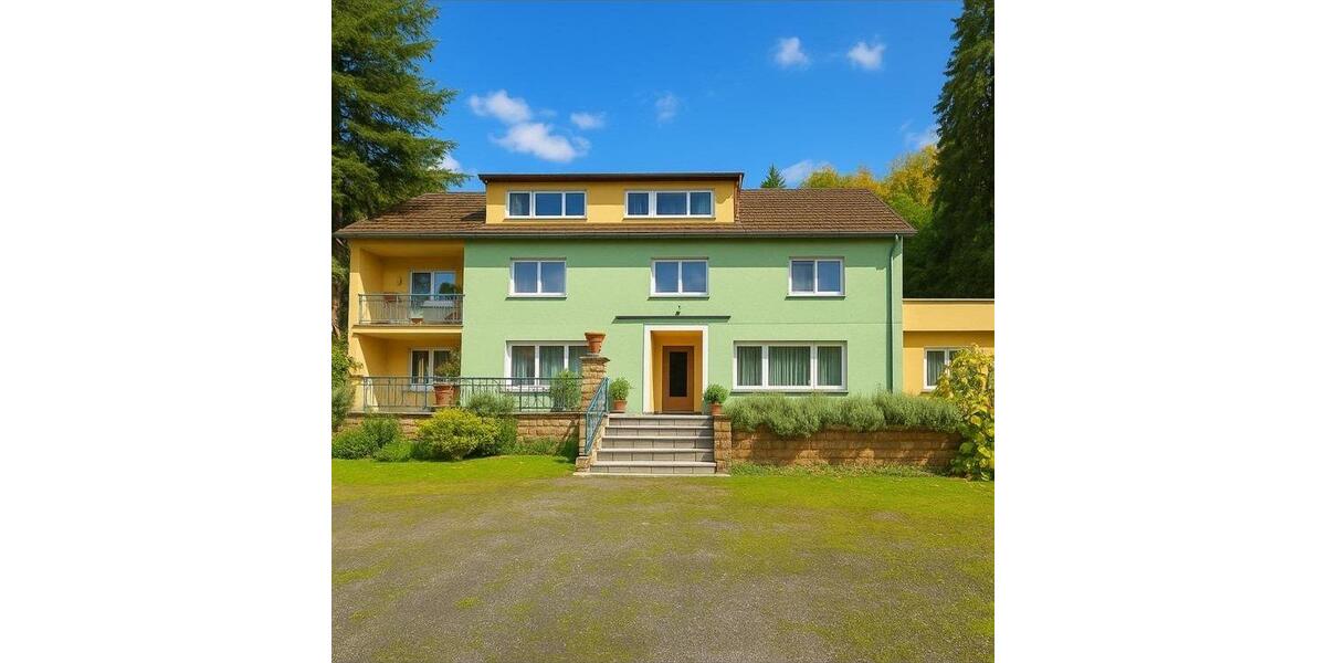 Mehrfamilienhaus, Wohnhaus Rehlingen-Siersburg Siersburg - 14 Zimmer, 326 m&sup2;, 299.000&euro; | Angebot:26444487