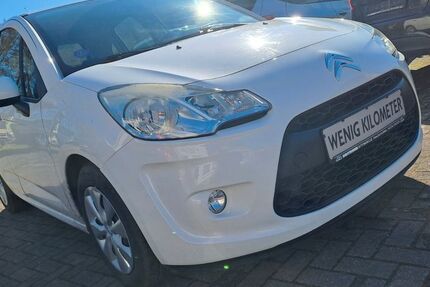 Citroen C3 85.850 km 4.500 &euro; Zweibrücken 66482