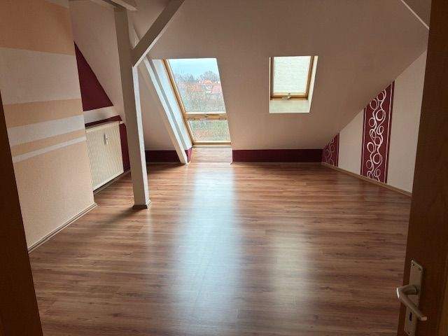 Etagenwohnung Brandenburg an der Havel Altstadt - 4 Zimmer, 112 m&sup2;, 229.000&euro; | Angebot:25696632