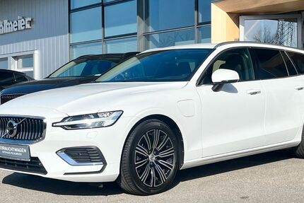 Volvo V60 48.298 km 35.300 &euro; Kirchdorf/Inn 84375