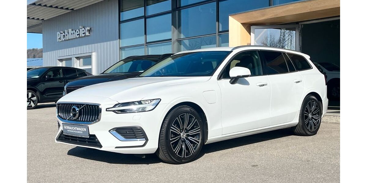 Volvo V60 48.298 km 35.300 &euro; Kirchdorf/Inn 84375